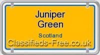 Juniper Green board